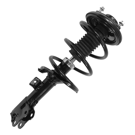 13042 Front Right Complete Strut Assembly